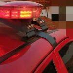 Um dos corpos encontrados pelos bombeiros pode ser de jovem paranaense