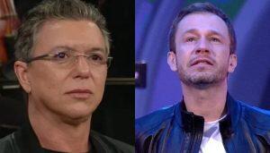 Boninho e Leifert