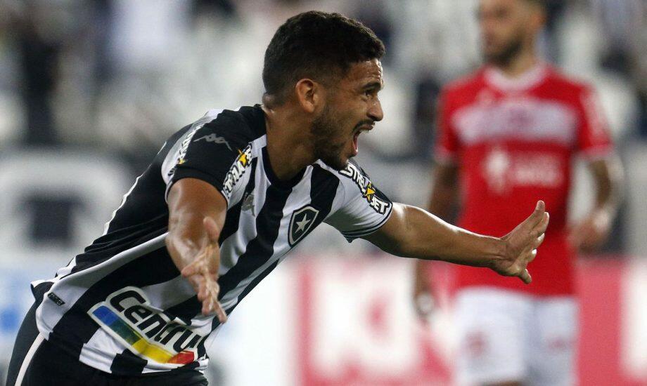 Assessoria/Botafogo
