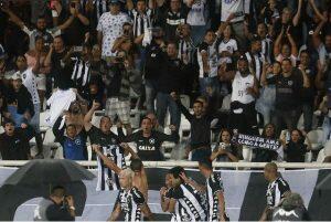 Foto: Vitor Silva/Botafogo