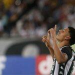 Foto: Vítor Silva/Botafogo