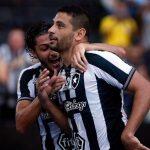 (Foto: Vítor Silva/Botafogo)