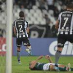 Foto: Vitor Silva/Botafogo
