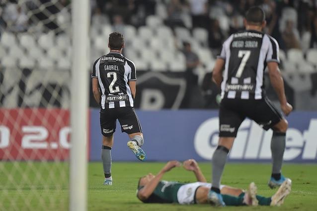 Foto: Vitor Silva/Botafogo
