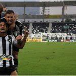 Assessoria/Botafogo