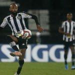 Assessoria/Botafogo