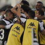Assessoria/Botafogo