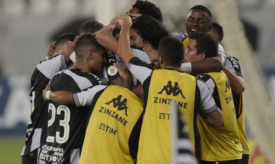 Assessoria/Botafogo