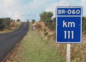 Caso ocorreu em fazenda na zona rural de Paraíso das Águas. (Infoco News