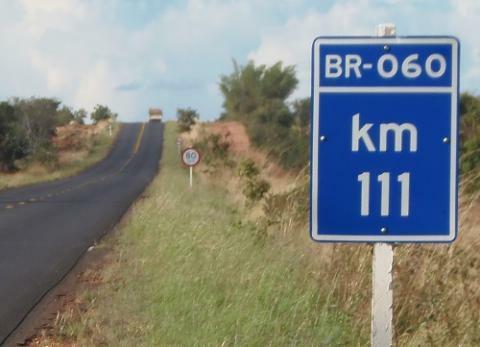 Caso ocorreu em fazenda na zona rural de Paraíso das Águas. (Infoco News