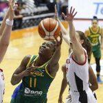(FIBA/Divulgação)