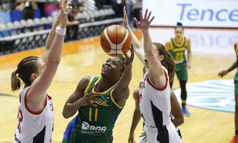 (FIBA/Divulgação)