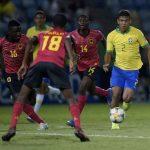 Alexandre Loureiro/CBF