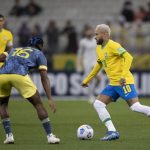 Assessoria/CBF