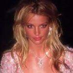 Britney Spears
