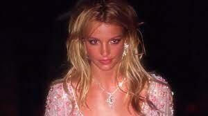 Britney Spears
