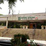 Instituto Butantan produz as vacinas da Coronavac
