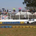 Autódromo Municipal de Campo Grande.(Minamar Junior | Midiamax)