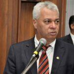 Deputado estadual Cabo Almi diz que houve interferência nas eleições de 2018. (Foto: Luciana Nassar/ ALMS)