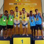 (Foto: Francisco Monteiro/CBV)
