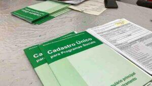 Atualização do CadÚnico é necessária para o ingresso no Auxílio Brasil