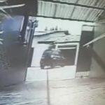 Daniel Abuchain foi atraído até um motel