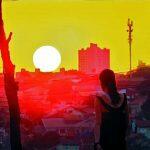 Calor acima de 40ºC predomina em MS esta semana
