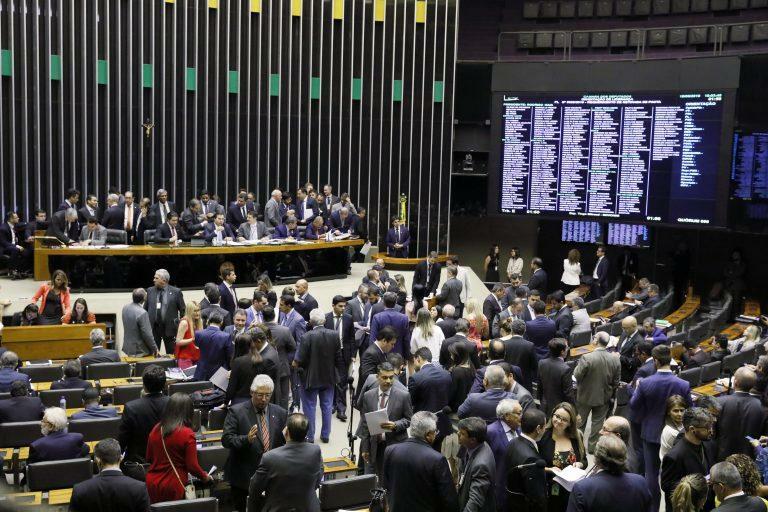 (Luis Macedo/Câmara dos Deputados)