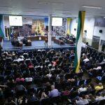 Sessões na Câmara de Dourados terão início hoje. (Foto: Divulgação)