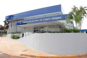 Projetos passam por segunda votação e discussão na Câmara dos Vereadores.