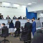 Câmara Municipal de Campo Grande garante transporte público gratuito para alunos considerados PcD