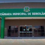 Sidrolândia tem 15 vereadores com salários de R$ 10.128