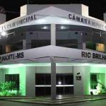 Câmara de Rio Brilhante usa dispensa de licitação para contratar empresa de engenharia