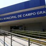 Câmara Municipal de Campo Grande