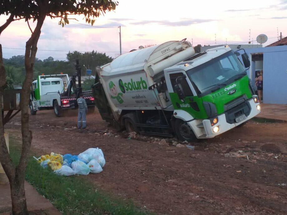 Foto: Reprodução/WhatsApp Midiamax