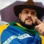 Zé Trovão