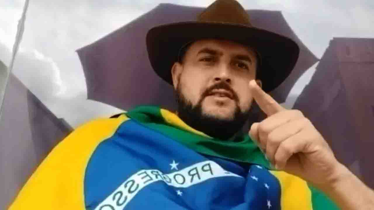 Zé Trovão