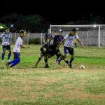 A competição é disputada por 13 equipes