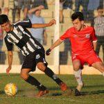 Campeonato começou no último final de semana