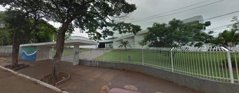 (Reprodução Google Google Street View)