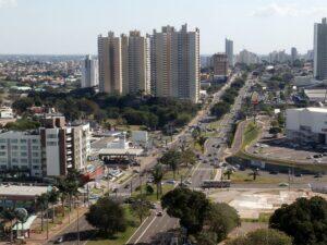 Campo Grande