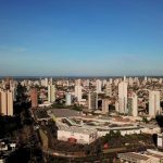 Campo Grande comemora 122 anos nesta quinta-feira (22)