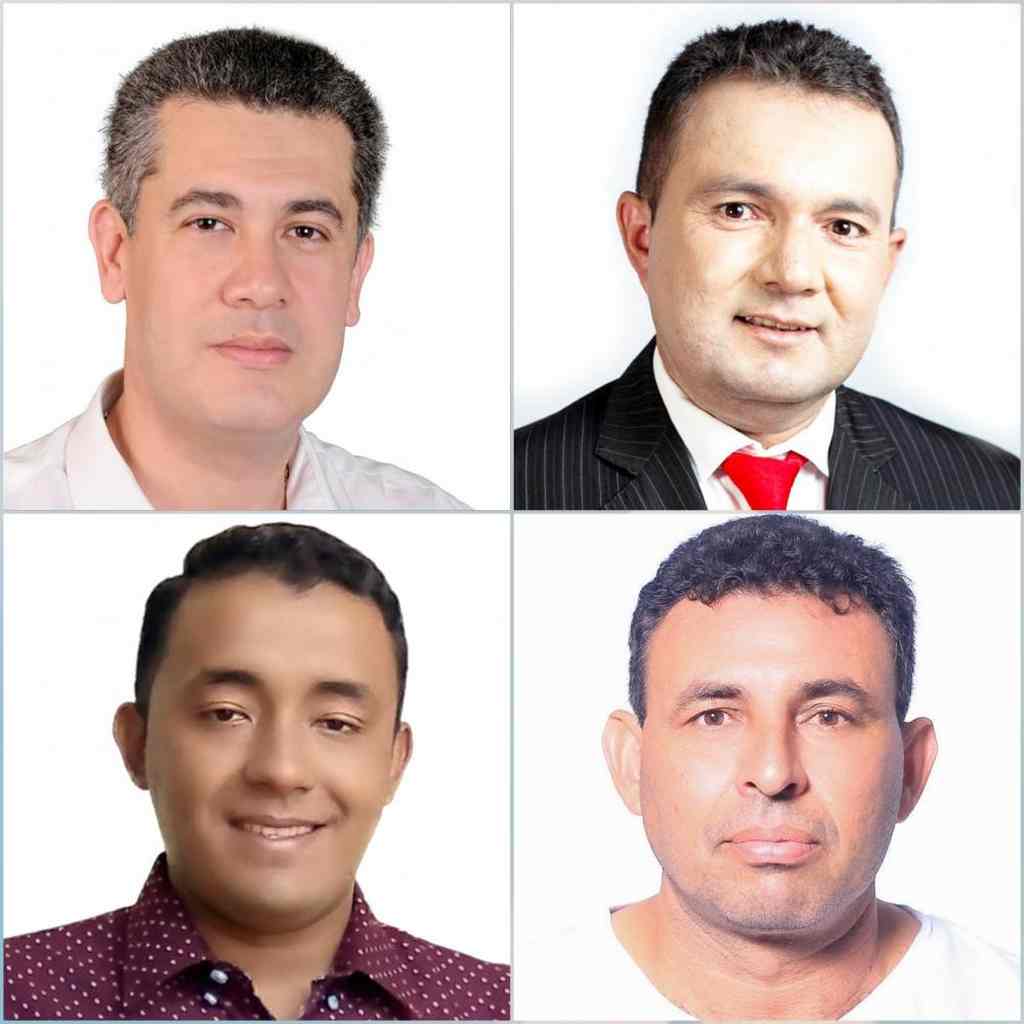 Acevedo