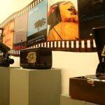 MIS-MS preserva a história do cinema sul-mato-grossense
