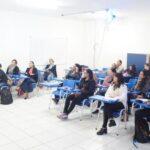Semed capacitação