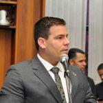 Renan Contar (PSL). (Luciana Nassar