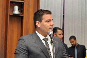 Renan Contar (PSL). (Luciana Nassar