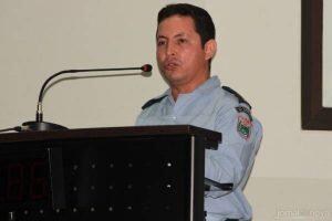 Tenente-coronel foi condenado por contrabando e descaminho
