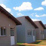 minha casa minha vida casas