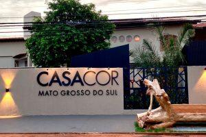 Casacor é a maior mostra de arquitetura e paisagismo das Américas